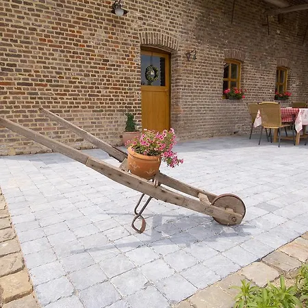 Vakantiewoning Venderhof Maaseik