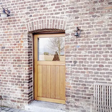 Vakantiewoning Venderhof * Maaseik