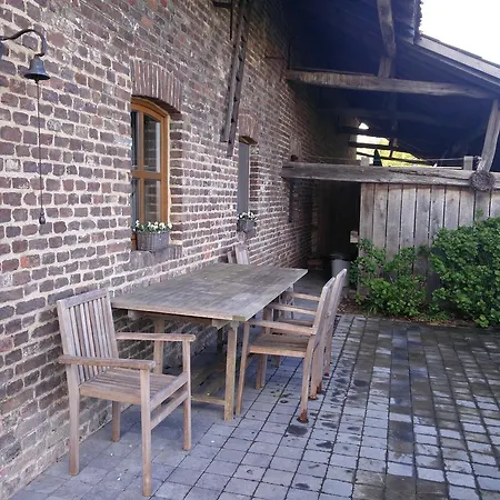 Vakantiewoning Venderhof Σπίτι διακοπών *