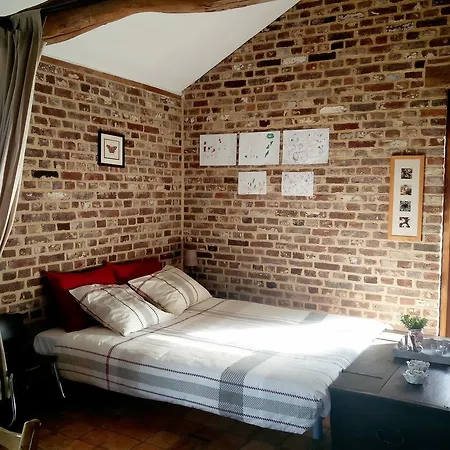 Vakantiewoning Venderhof Σπίτι διακοπών Maaseik
