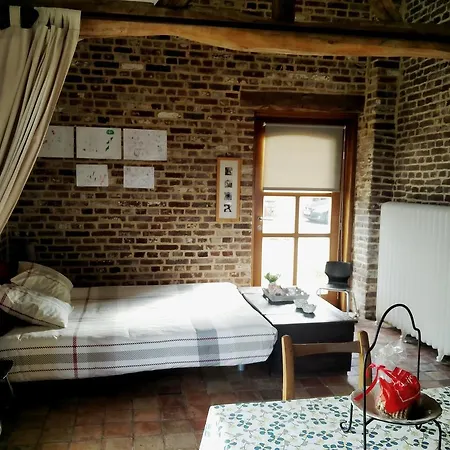 Vakantiewoning Venderhof *