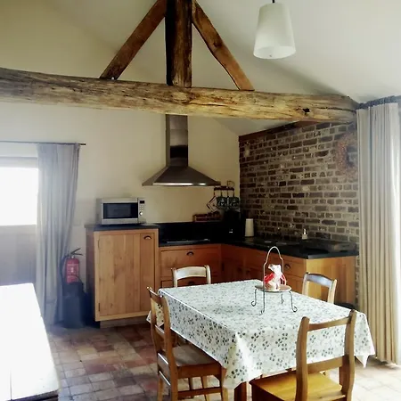 Vakantiewoning Venderhof