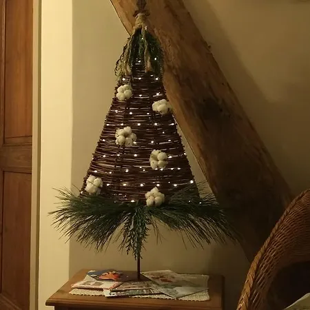 Vakantiewoning Venderhof * Maaseik