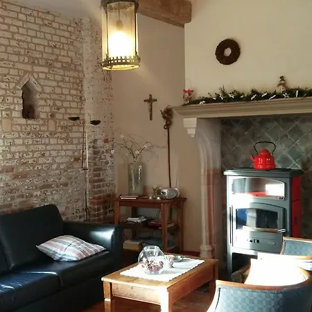 Σπίτι διακοπών Vakantiewoning Venderhof