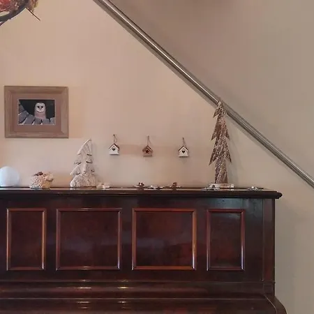 Vakantiewoning Venderhof Maaseik